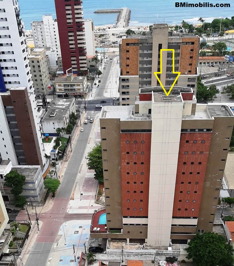 apartemento venda fortaleza 