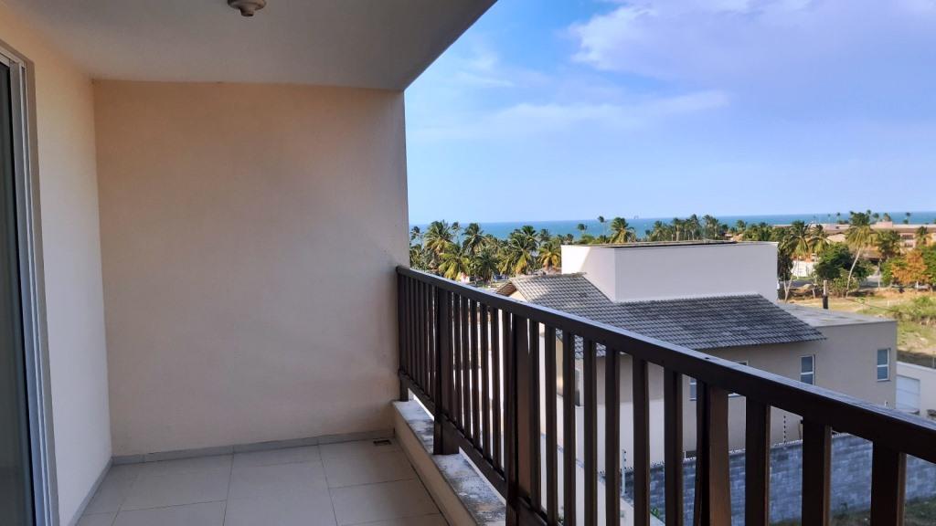 Apartamentos no Dunas Beach Cumbuco