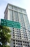 edificio sky tower fortaleza