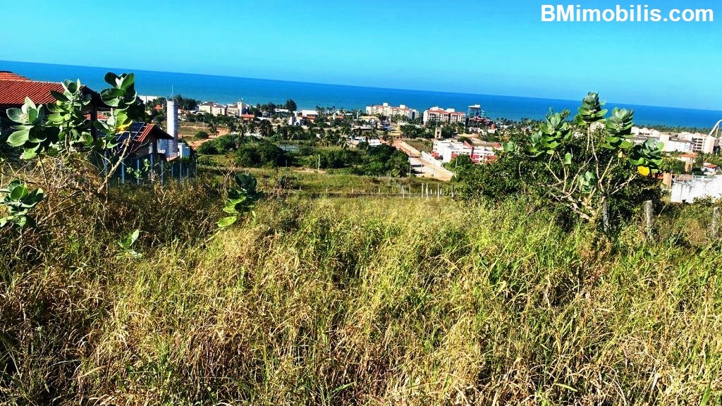 Terreno  venda Porto das Dunas (Aquiraz - 24 km de Fortaleza)